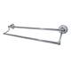 Option Polished Chrome