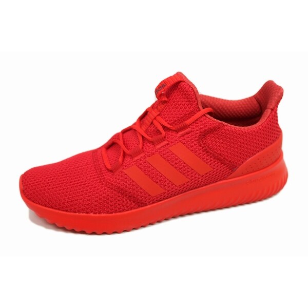 adidas cloudfoam ultimate red adidas cloudfoam ultimate red