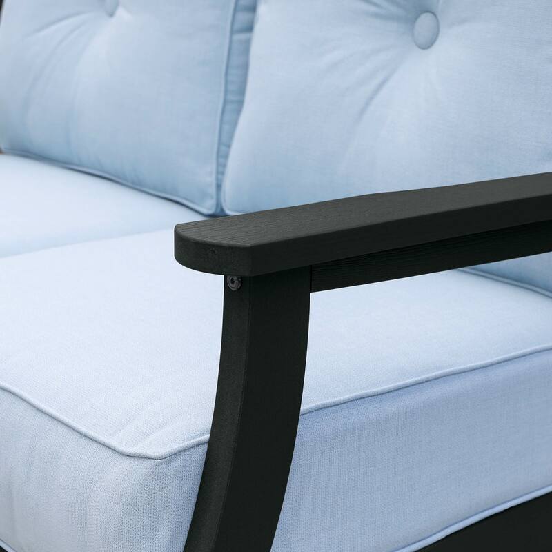 HIGHWOOD Lehigh Deep Seating Sofa