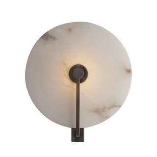 Maxim Quarry 11" Tall LED Wall Sconce