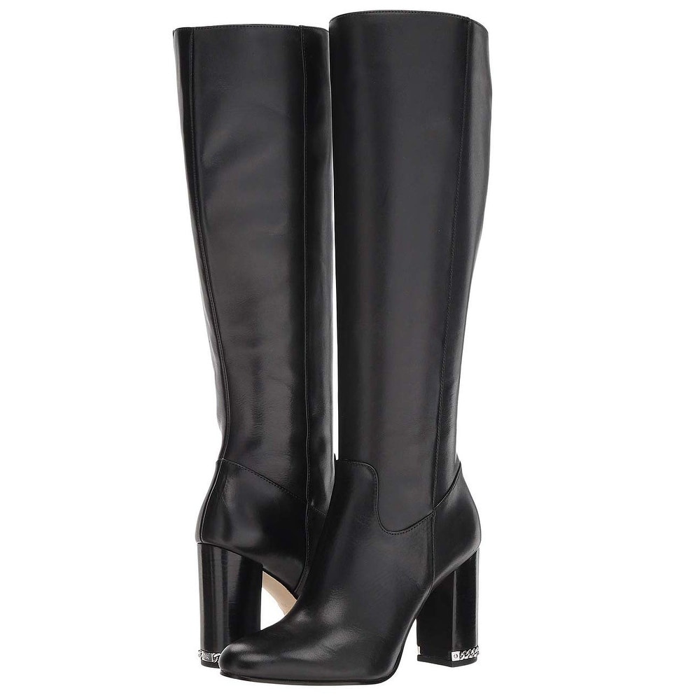 Michael Michael Kors Walker Flat Boot 2024 www tofrei