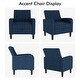 preview thumbnail 21 of 24, Versatile Single Sofa Chair with Hidden Storage Accent Chair