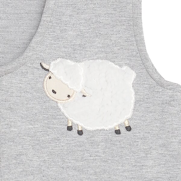 lambs and ivy sheep