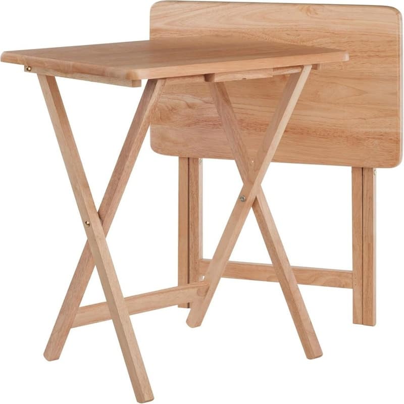 TV Table - Natural