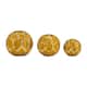 Option Geometric Gold