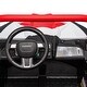 preview thumbnail 73 of 75, Kids 24V UTV Ride-On, 4 Motors, Remote Control, Music Playback, Ages 3-8, 4x4 Drive