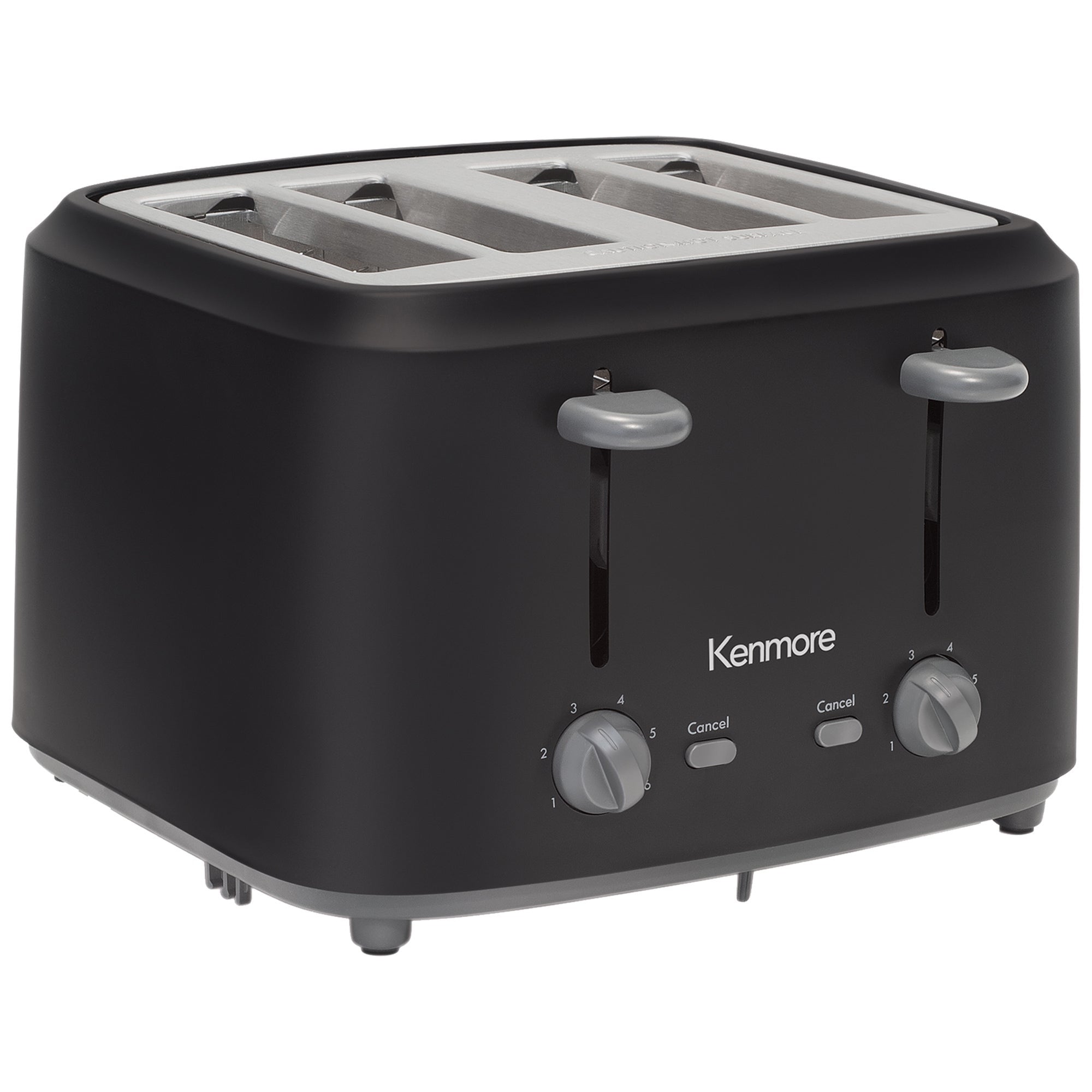 https://ak1.ostkcdn.com/images/products/is/images/direct/c688196f6a67fae6ee2a6bb515664c45e1af096a/Kenmore-4-Slice-Toaster-with-Dual-Controls%2C-Matte-Black-and-Gray%2C-Wide-Slots%2C-Adjustable-Browning.jpg