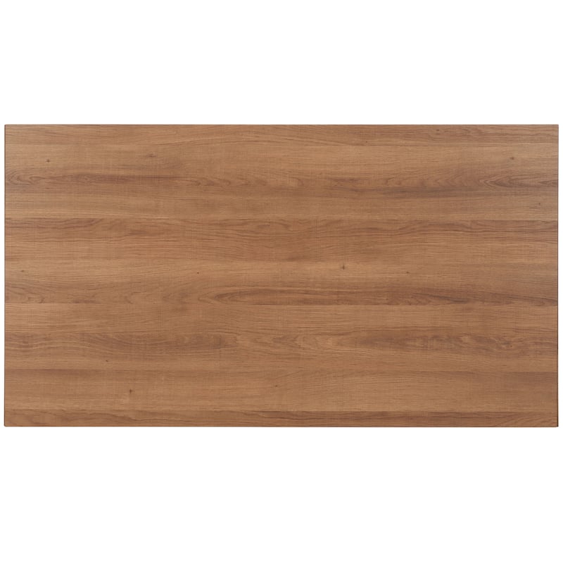 SAFAVIEH Valerie Coffee Table - 43" W x 24" D x 17" H - 43"W x 24"D x 17"H