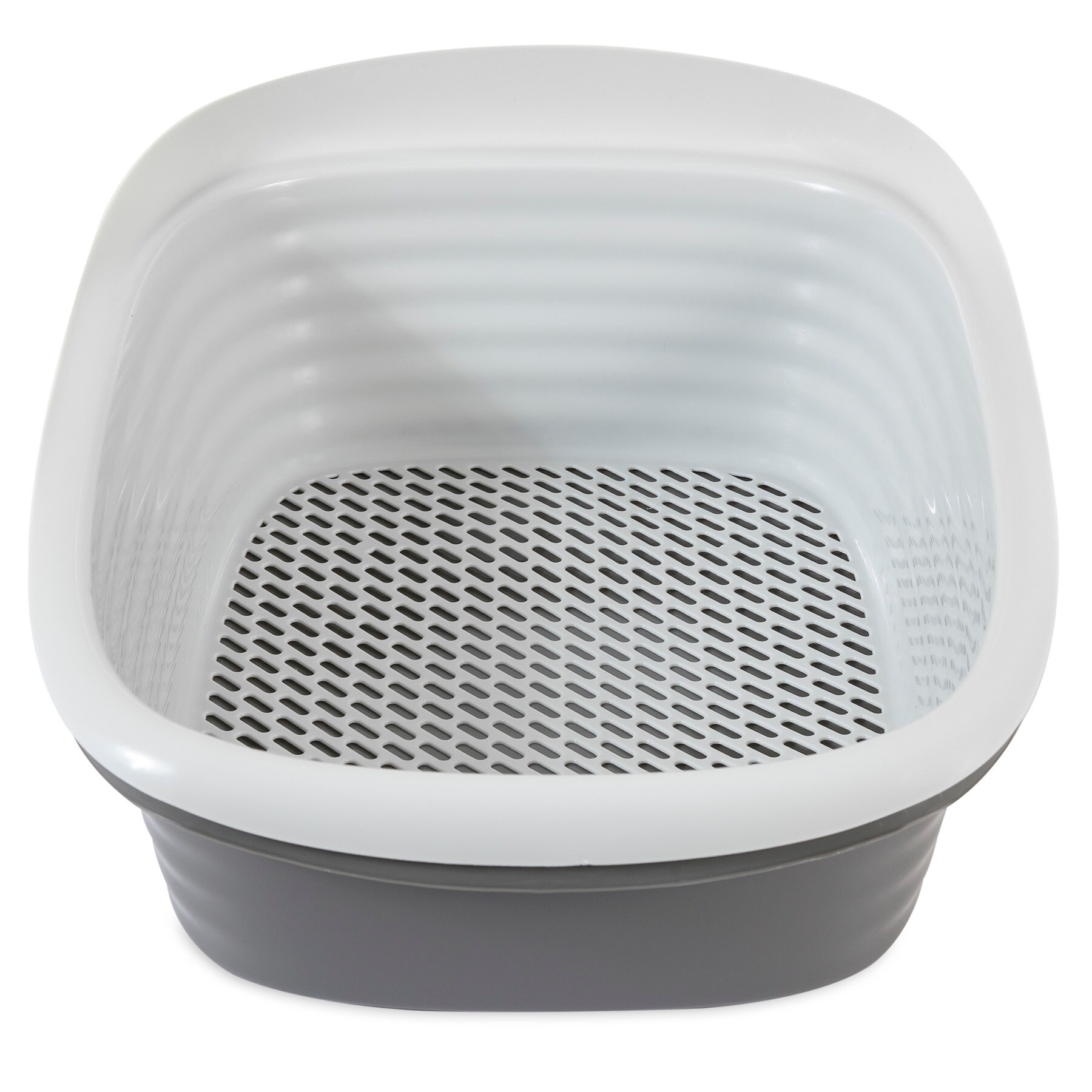Shop Arm Hammer Sifting Litter Pan Overstock 23527616