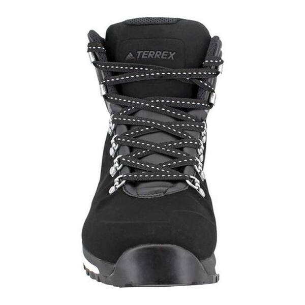 Shop Adidas Men S Terrex Pathmaker Cw Winter Boot Black Chalk
