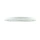 preview thumbnail 13 of 13, White Recessed Lighting Trim 10 in. Round Polyurethane Ornate Recessed Ceiling Light Trims (Set of 5)
