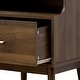 preview thumbnail 28 of 28, Curtisian 3 Piece Double Dresser and Nightstand Bedroom Set by Christopher Knight Home