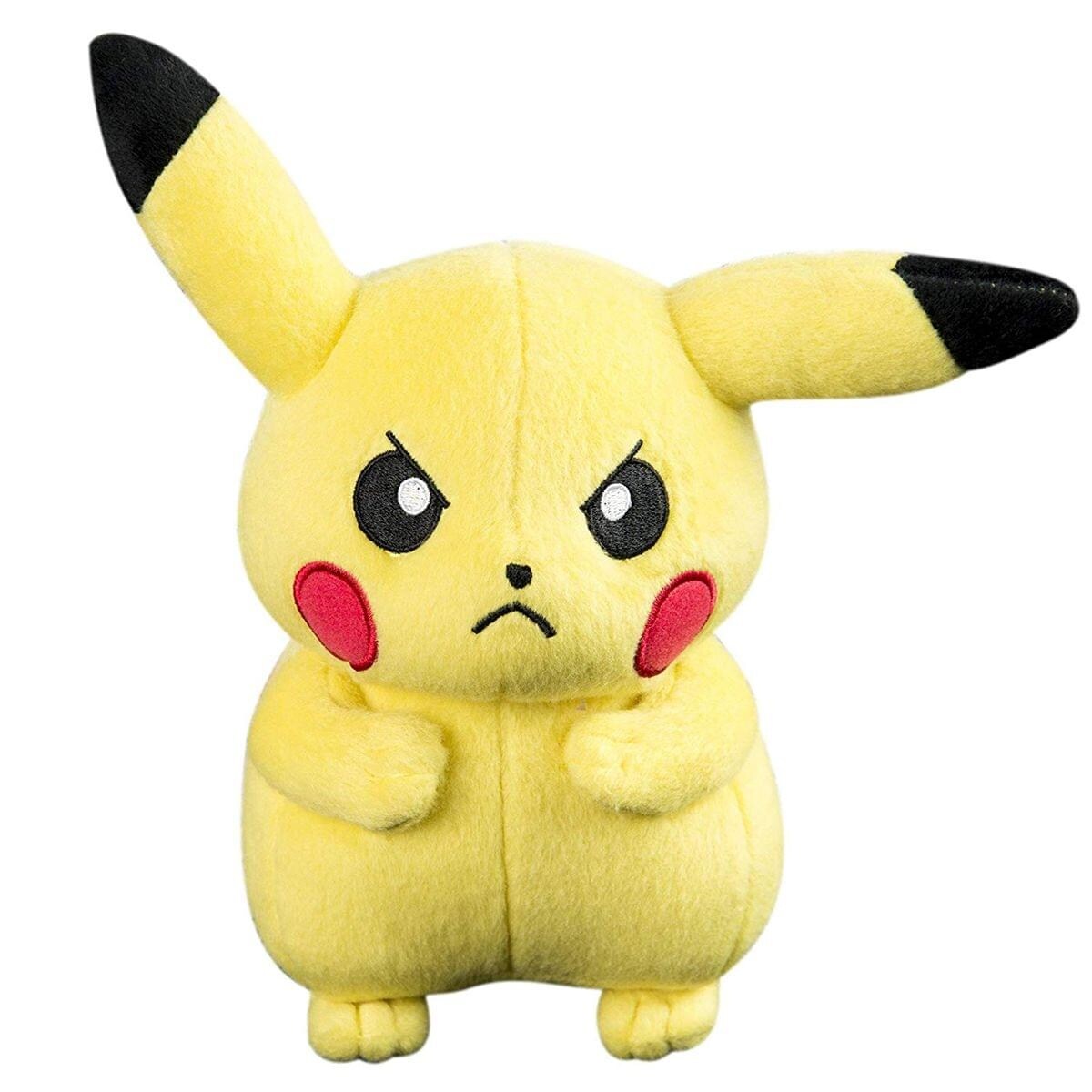 pokemon stuffed animal