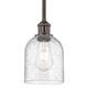 Option Oil Rubbed Bronze / Seedy