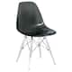 Option Transparent Black