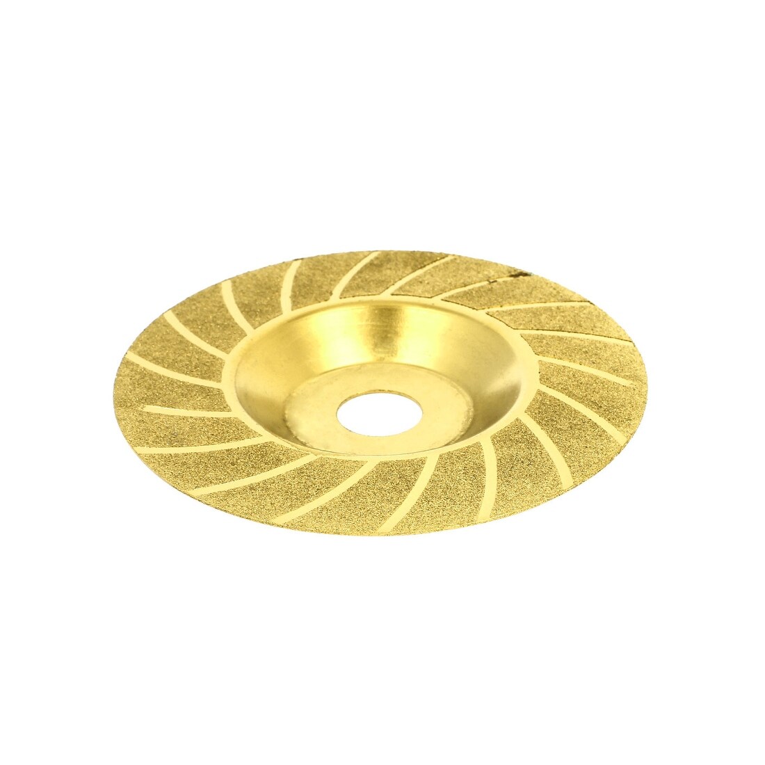 100mm Diamond Grinding Wheels Polishing Cutting Disc Grinder Cut Glass Ceramic 