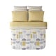 preview thumbnail 9 of 8, Kaiser 7 Piece Mix & Match Bedding Set