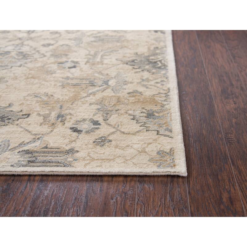 Alora Decor Euphoria Classic Wool Rug