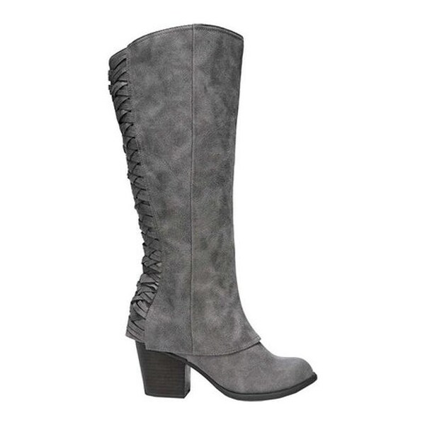 fergalicious tinley women's knee high boots