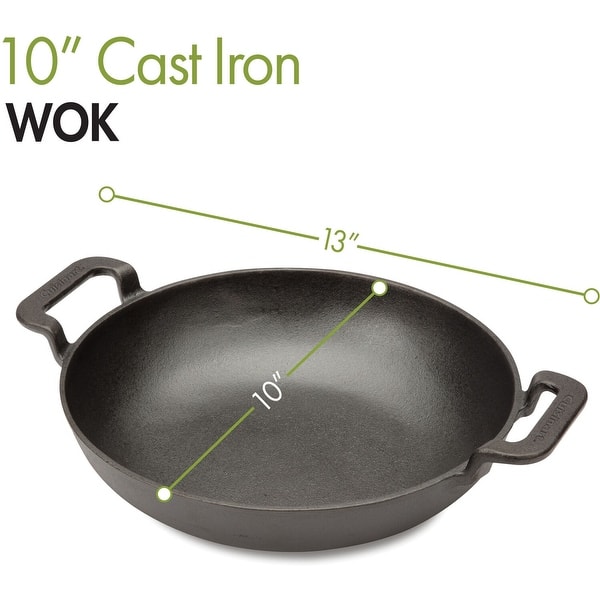 https://ak1.ostkcdn.com/images/products/is/images/direct/c68ae90f5d76b698ea5249077266e116f27d795b/Cuisinart-10-In.-Cast-Iron-Wok-for-Grill%2C-Campfire%2C-Stovetop%2C-or-Oven.jpg?impolicy=medium