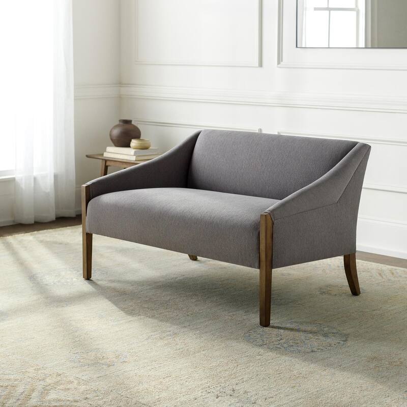 Zariah Jacquard Modern & Contemporary Sofa