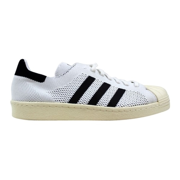 Adidas superstar 80s primeknit men for sale clearance