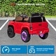 preview thumbnail 19 of 23, Officially Licensed Toyota Tacoma 12V Kids Ride-On Car with Parent Remote Control