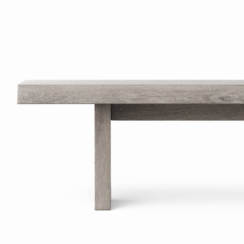 Urbia Brooks Bench
