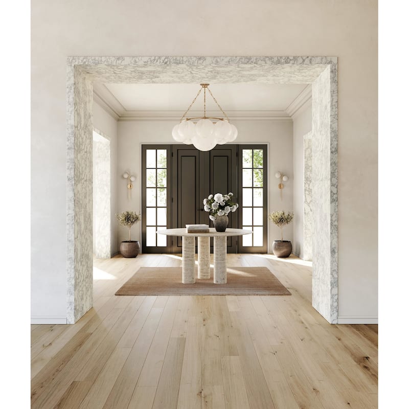 Hudson Valley Lighting 8425 Laval 2 Light 25" Tall Wall Sconce