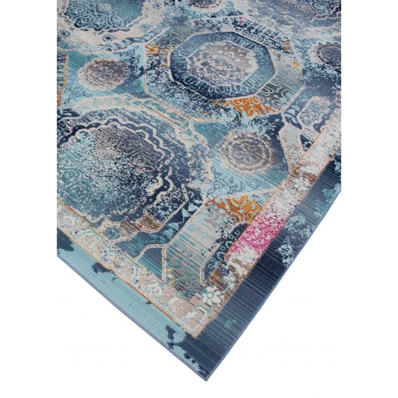 Noori Rug Webster Low-Pile Gerard Rug
