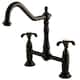 Option Oil Rubbed Bronze
