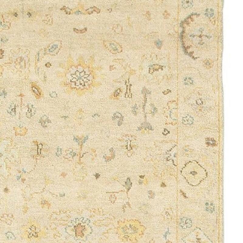 HomeRootsOriental Traditional Rectangle Area Rug