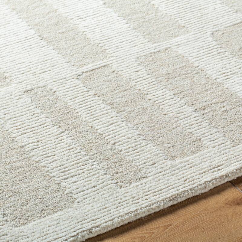 Livabliss Bianca Modern Area Rug