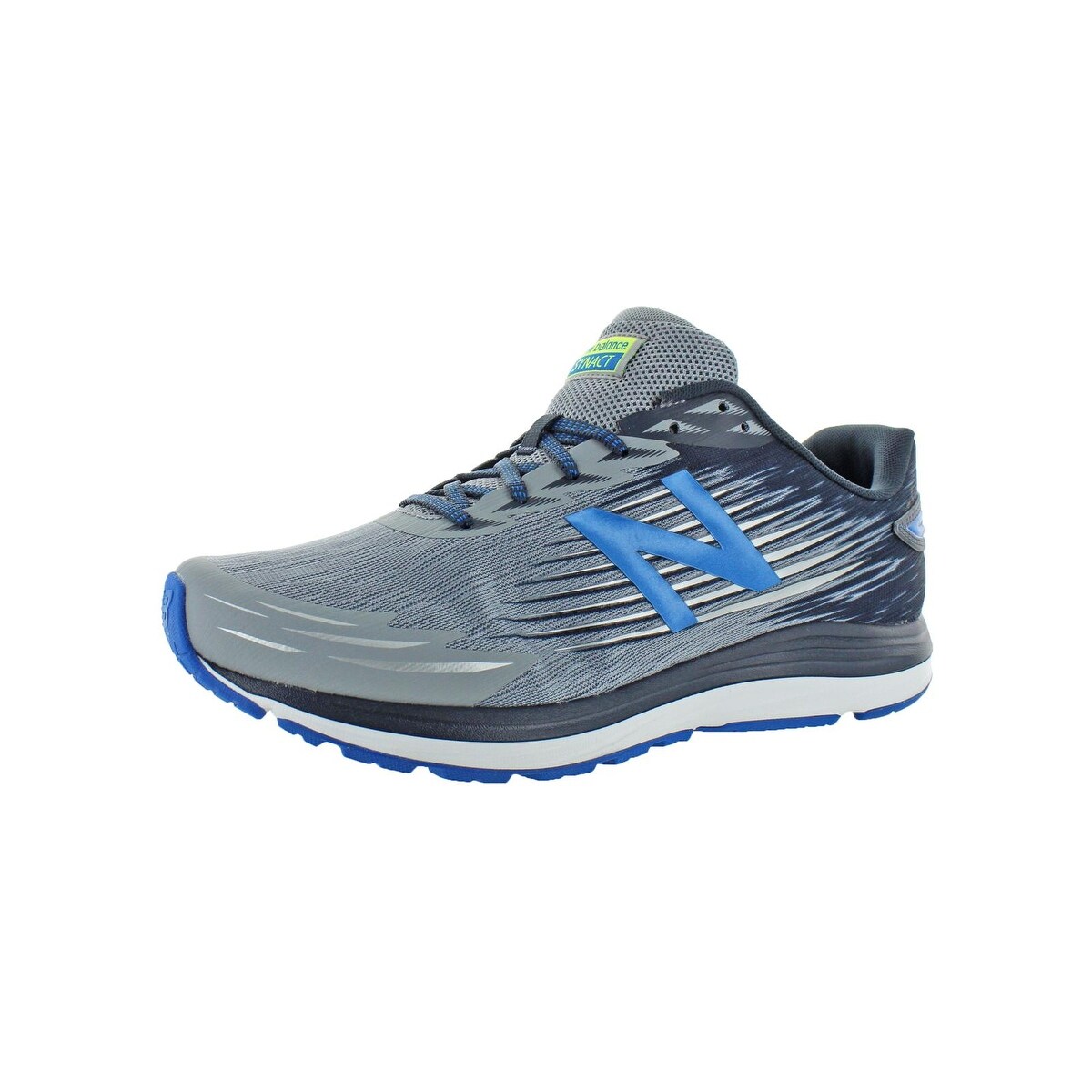 new balance mens synact stability running shoes