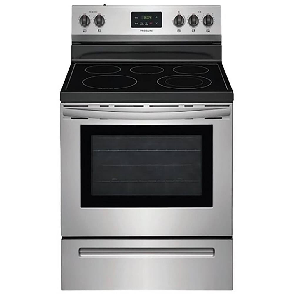 used electric oven for sale