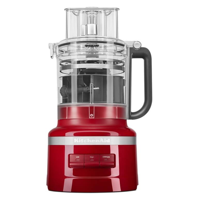 KitchenAid Refurbished 13-Cup Food Processor, RKFP1318