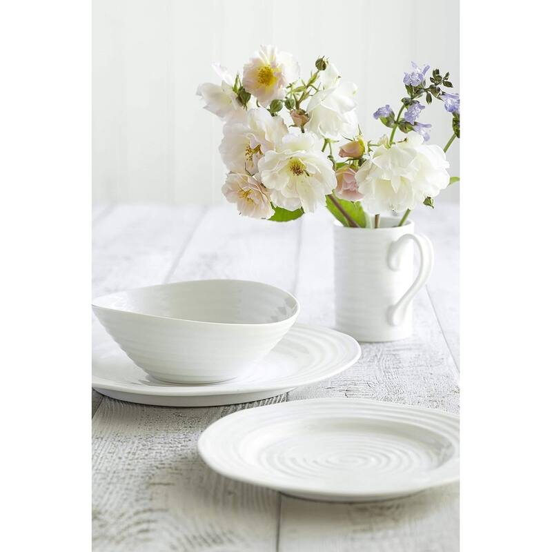 Portmeirion Sophie Conran Set of 4 Cereal Bowls