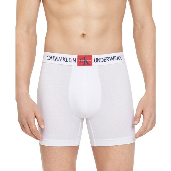 calvin klein pouch underwear
