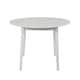 preview thumbnail 7 of 10, Steve Silver Nella Drop-leaf Dining Table
