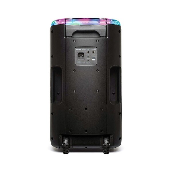 ion karaoke