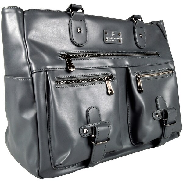 renee meal management tote