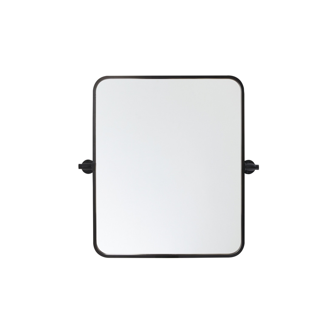 Indigo Home Soft Corner Pivot Mirror