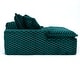 preview thumbnail 10 of 10, Oversized Single Sofa Chair Extra Wide Reclining Accent Chair Chaise Lounges