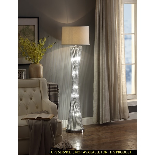 Bed bath floor lamps deals