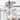 Warehouse of Tiffany Laurel 52-inch 3-light Chrome Ceiling Fan