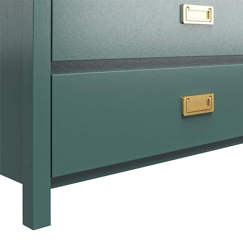 Little Seeds Monarch Hill Haven 5 Drawer Kids' Dresser