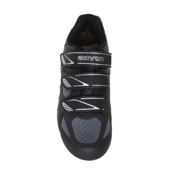 Gavin mtb mountain bike mesh indoor fitness cycling shoes mens womens spd clearance