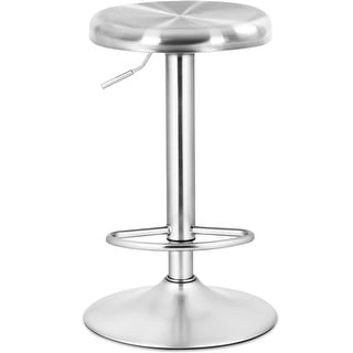 stainless steel stool chair