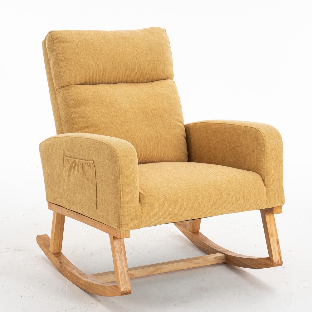 Yellow Nursery Seating Bed Bath Beyond
