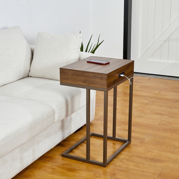 C top table usb